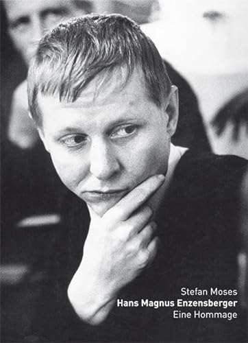 Hans Magnus Enzensberger: Photographien 1963-2005 von Schirmer/Mosel